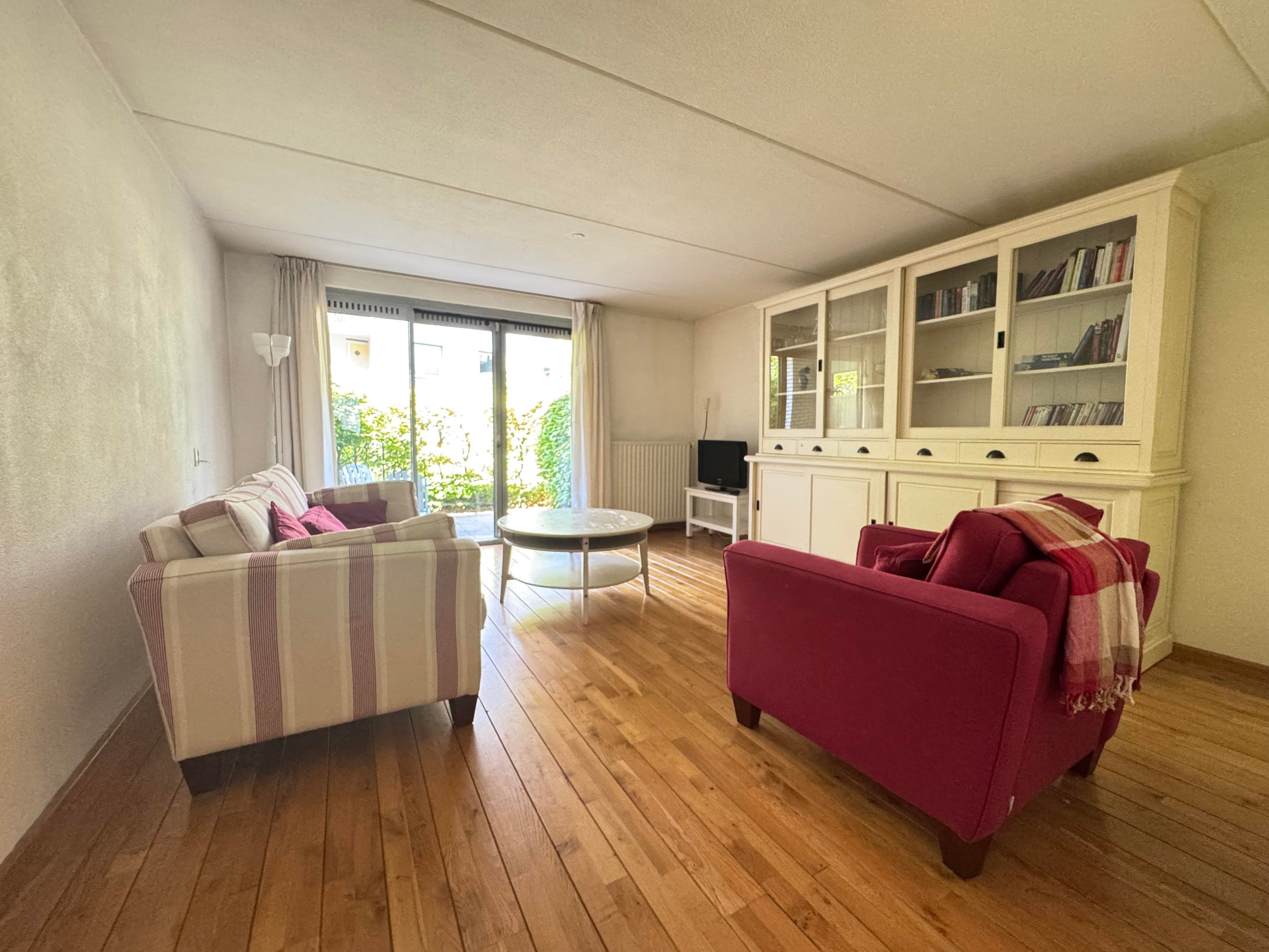 Te huur Appartement Arthur van Schendelstraat in Utrecht