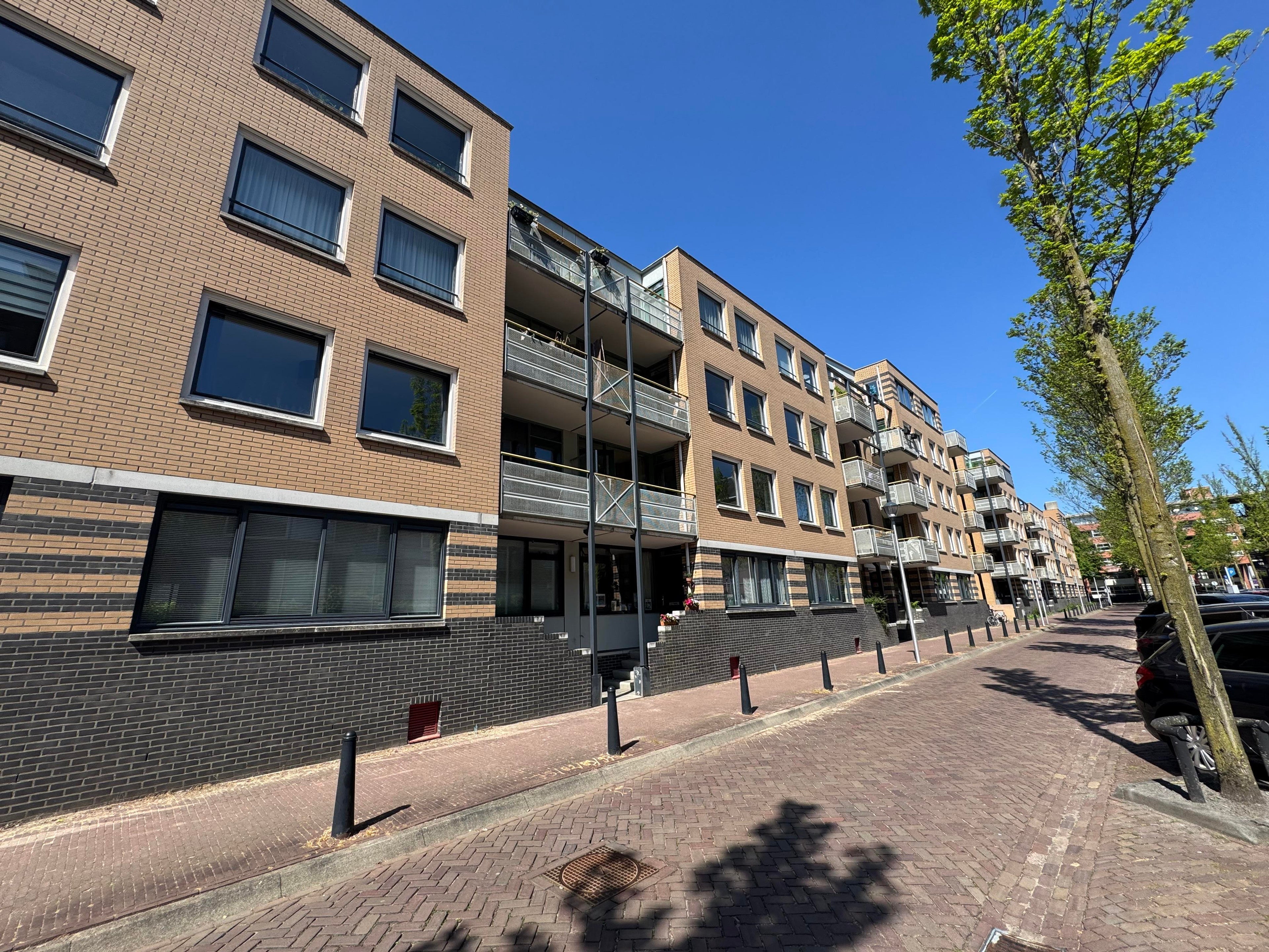 Te huur Appartement Arthur van Schendelstraat in Utrecht
