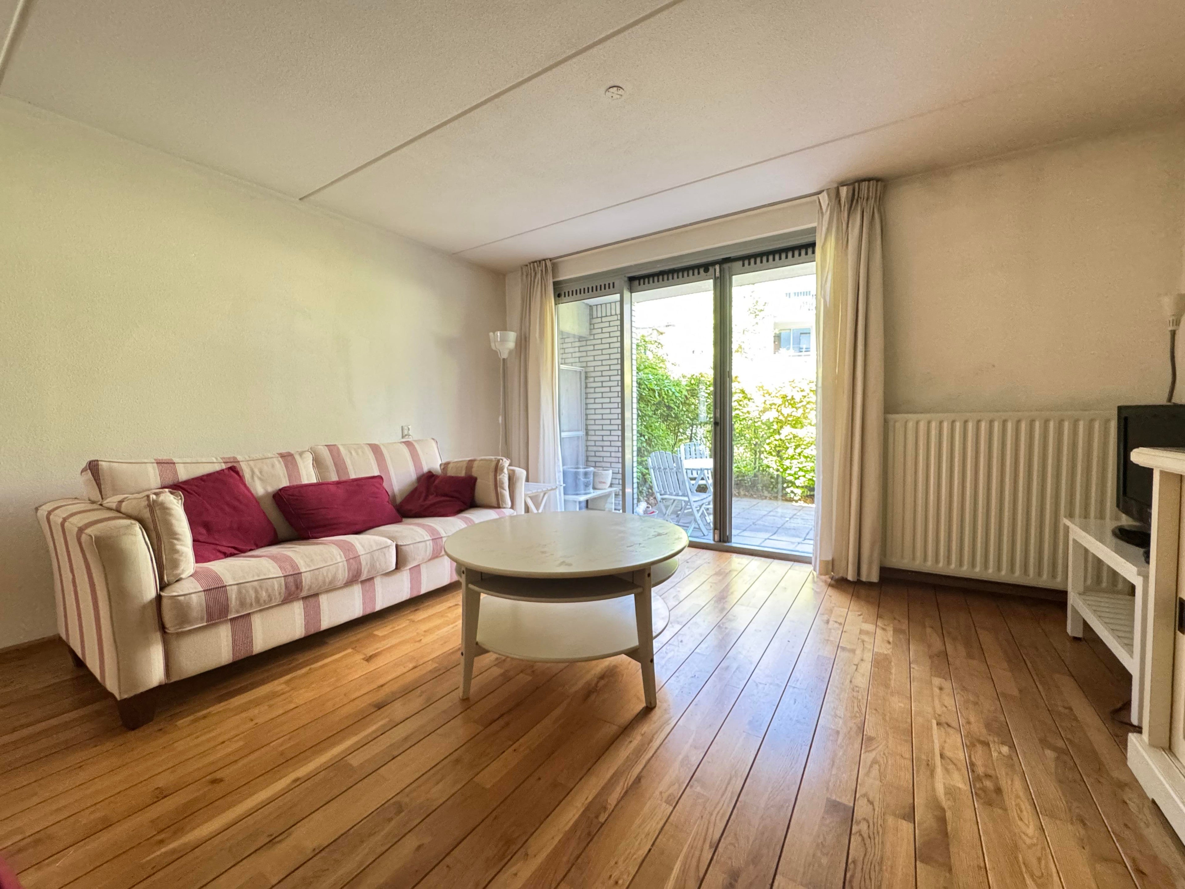 Te huur Appartement Arthur van Schendelstraat in Utrecht