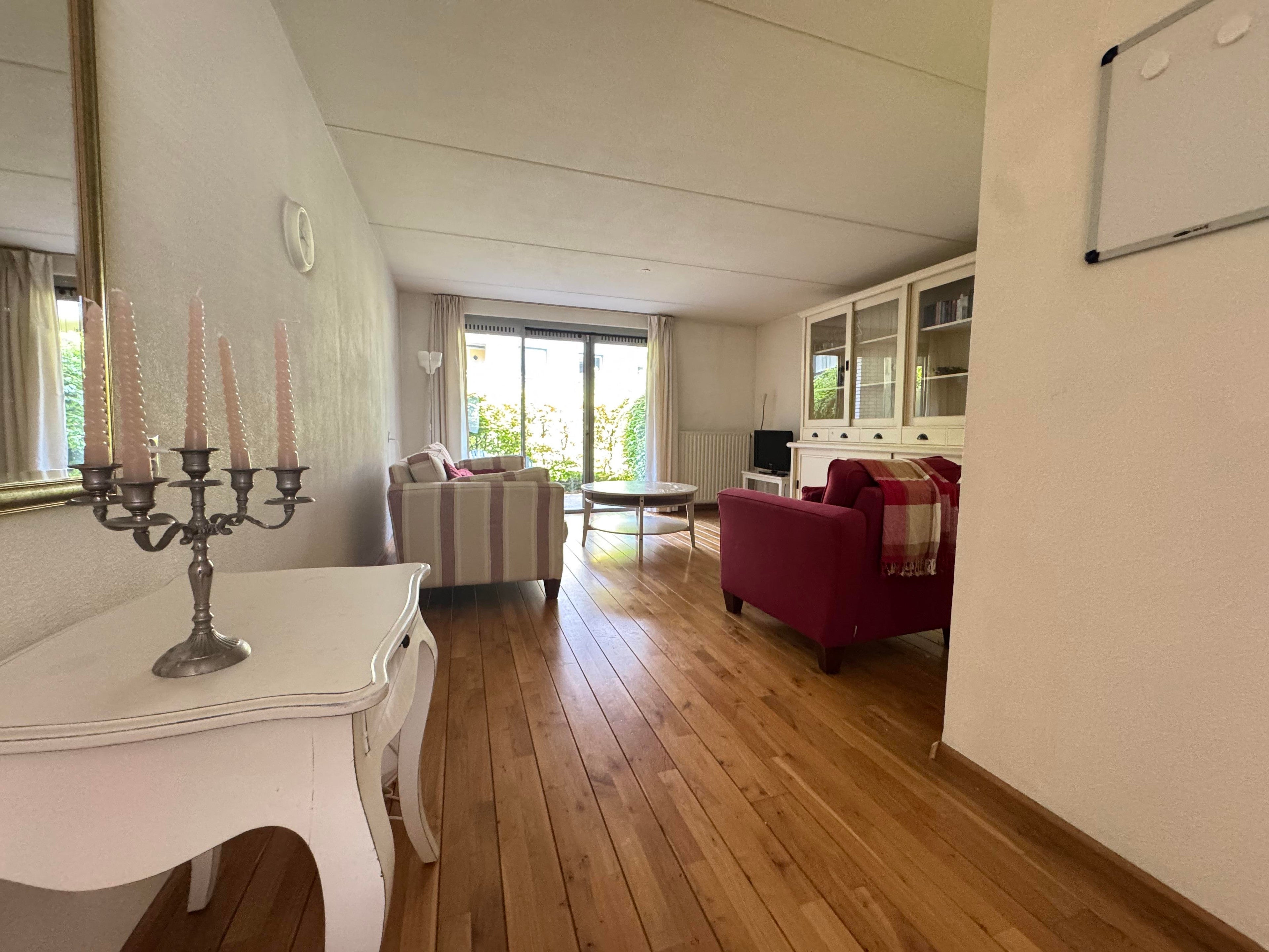 Te huur Appartement Arthur van Schendelstraat in Utrecht