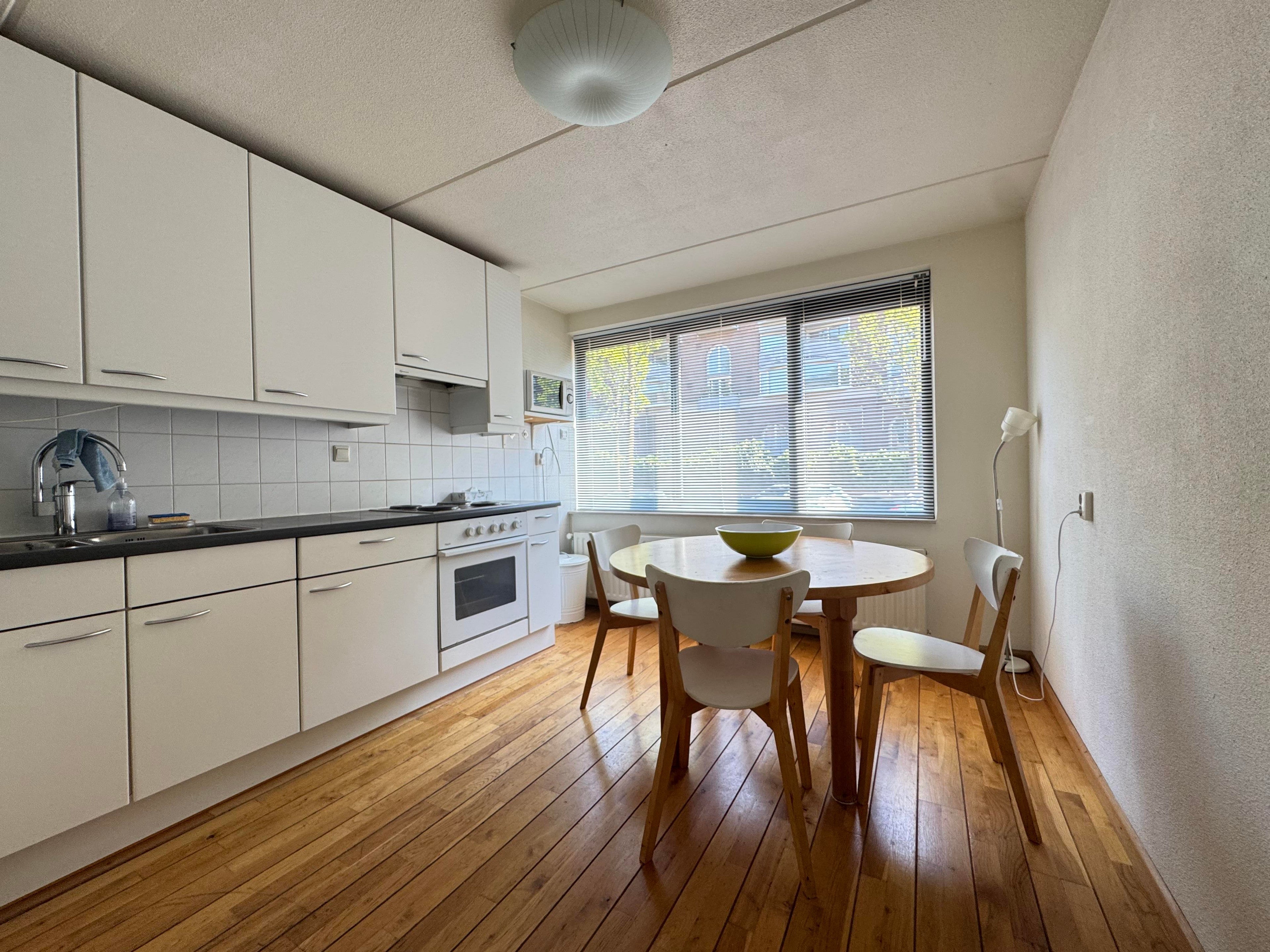 Te huur Appartement Arthur van Schendelstraat in Utrecht