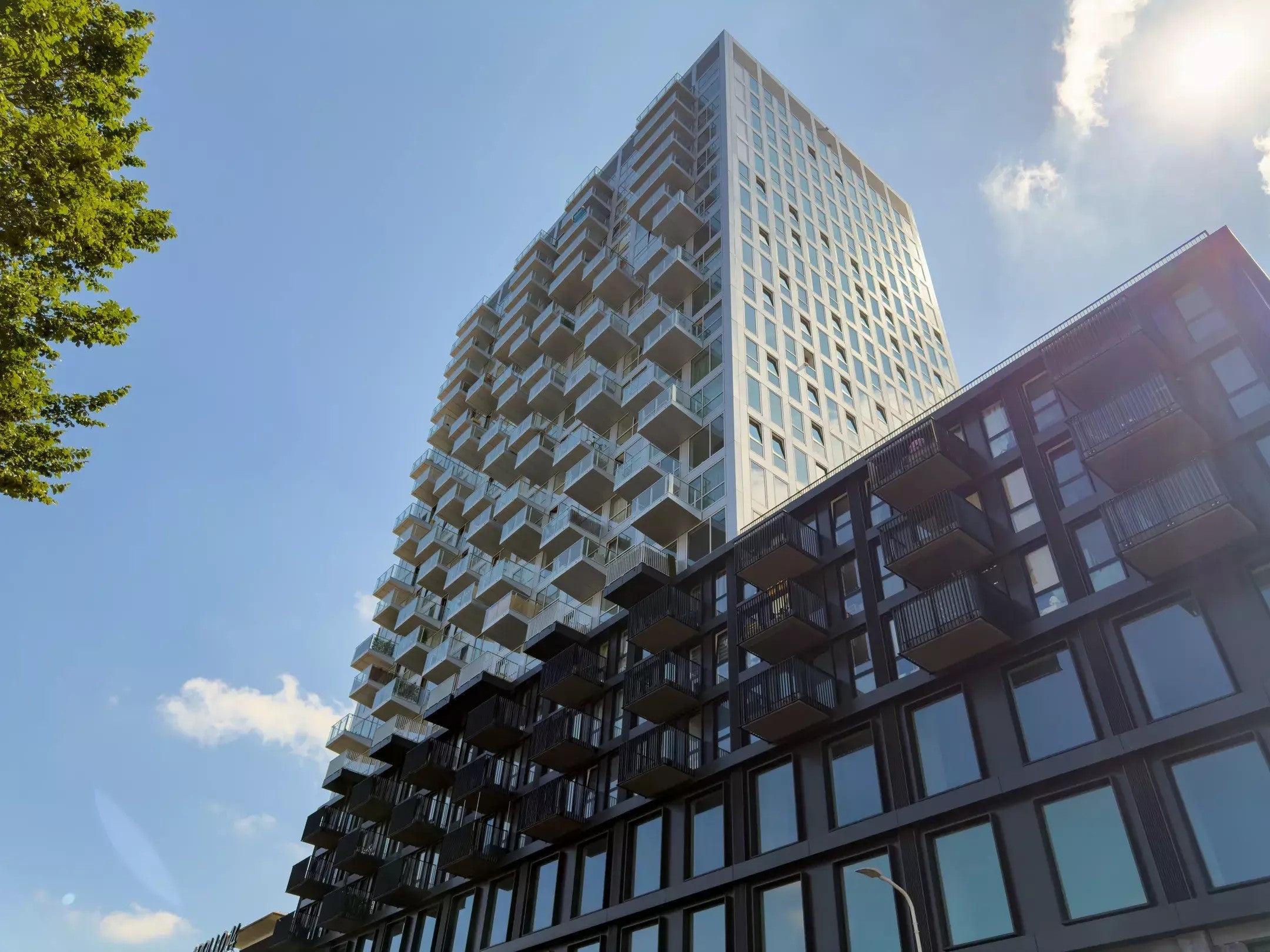 Appartement te huur: Saturnusstraat 18-2003, 'S-Gravenhage
