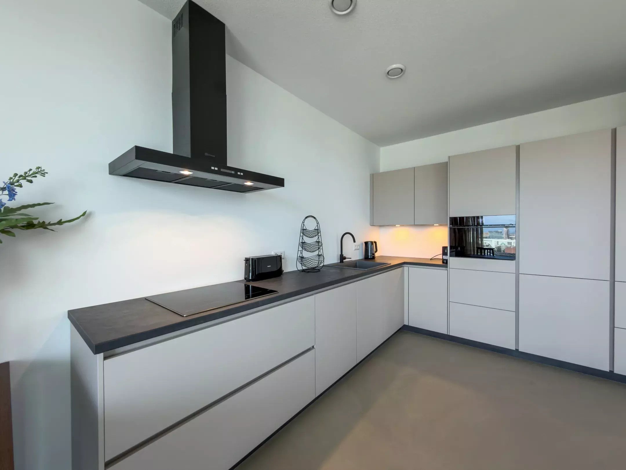 Appartement te huur: Saturnusstraat 18-2003, 'S-Gravenhage