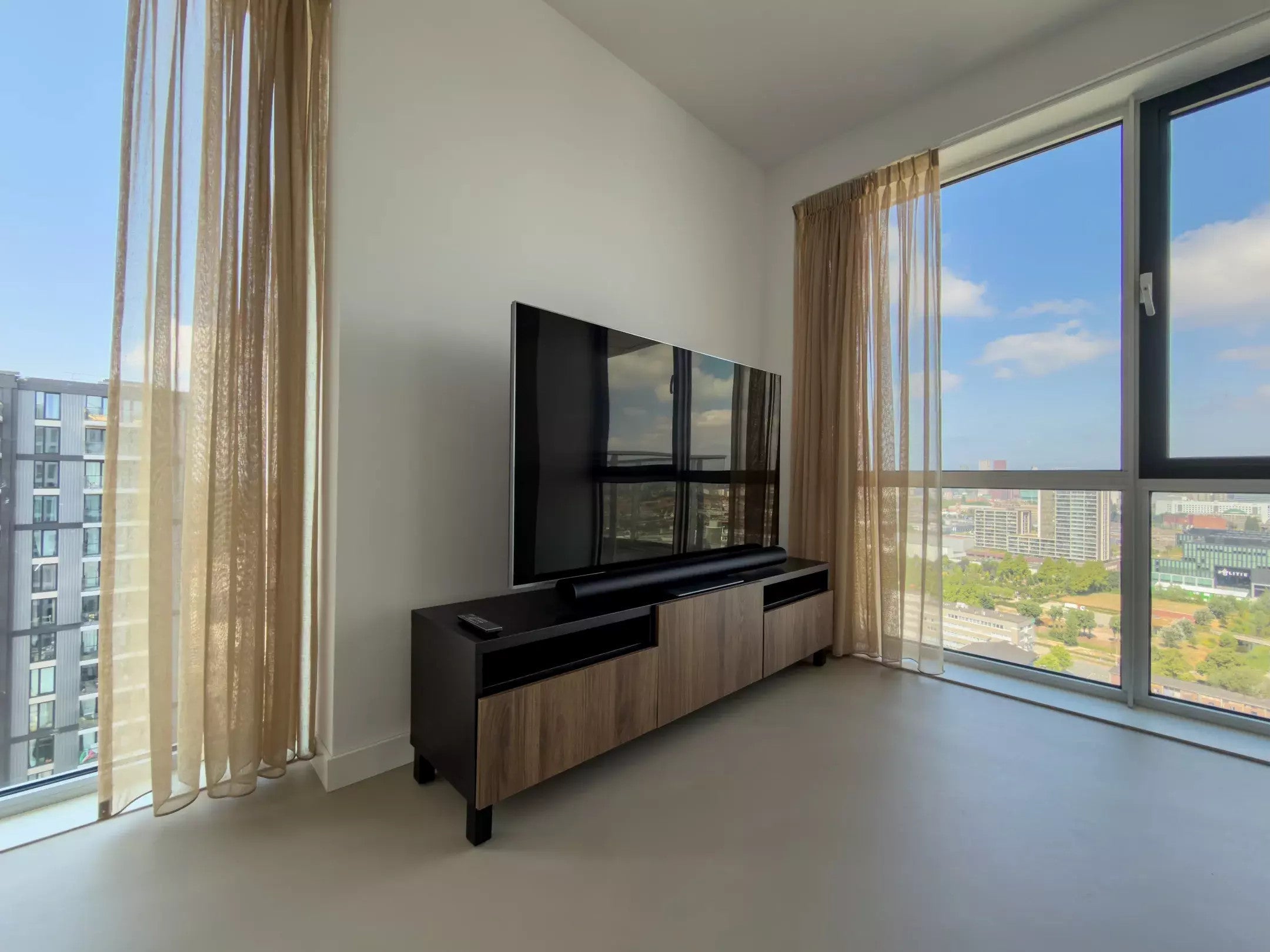 Appartement te huur: Saturnusstraat 18-2003, 'S-Gravenhage