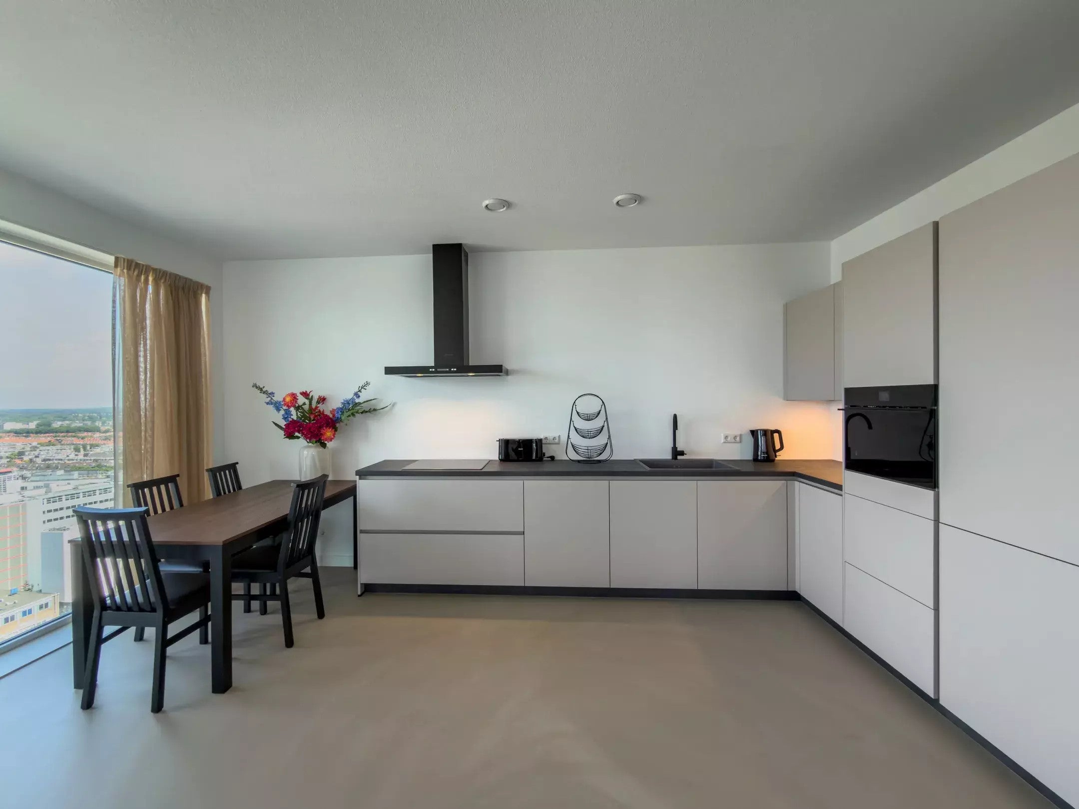 Appartement te huur: Saturnusstraat 18-2003, 'S-Gravenhage