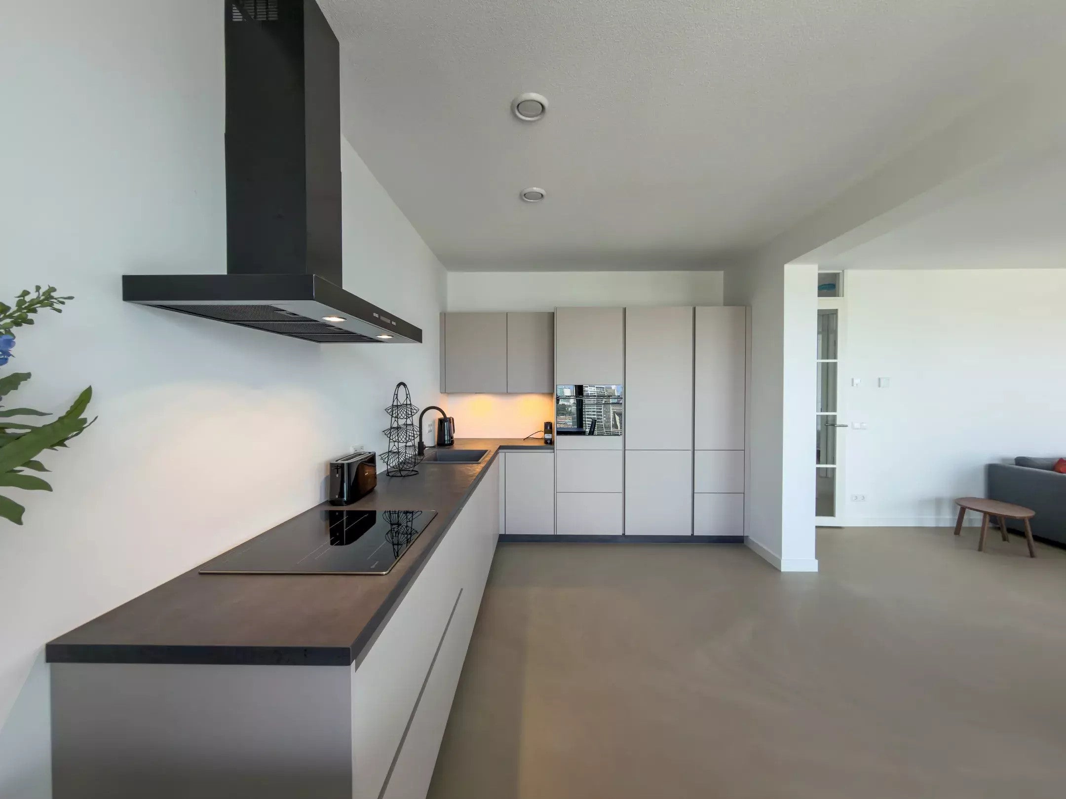 Appartement te huur: Saturnusstraat 18-2003, 'S-Gravenhage