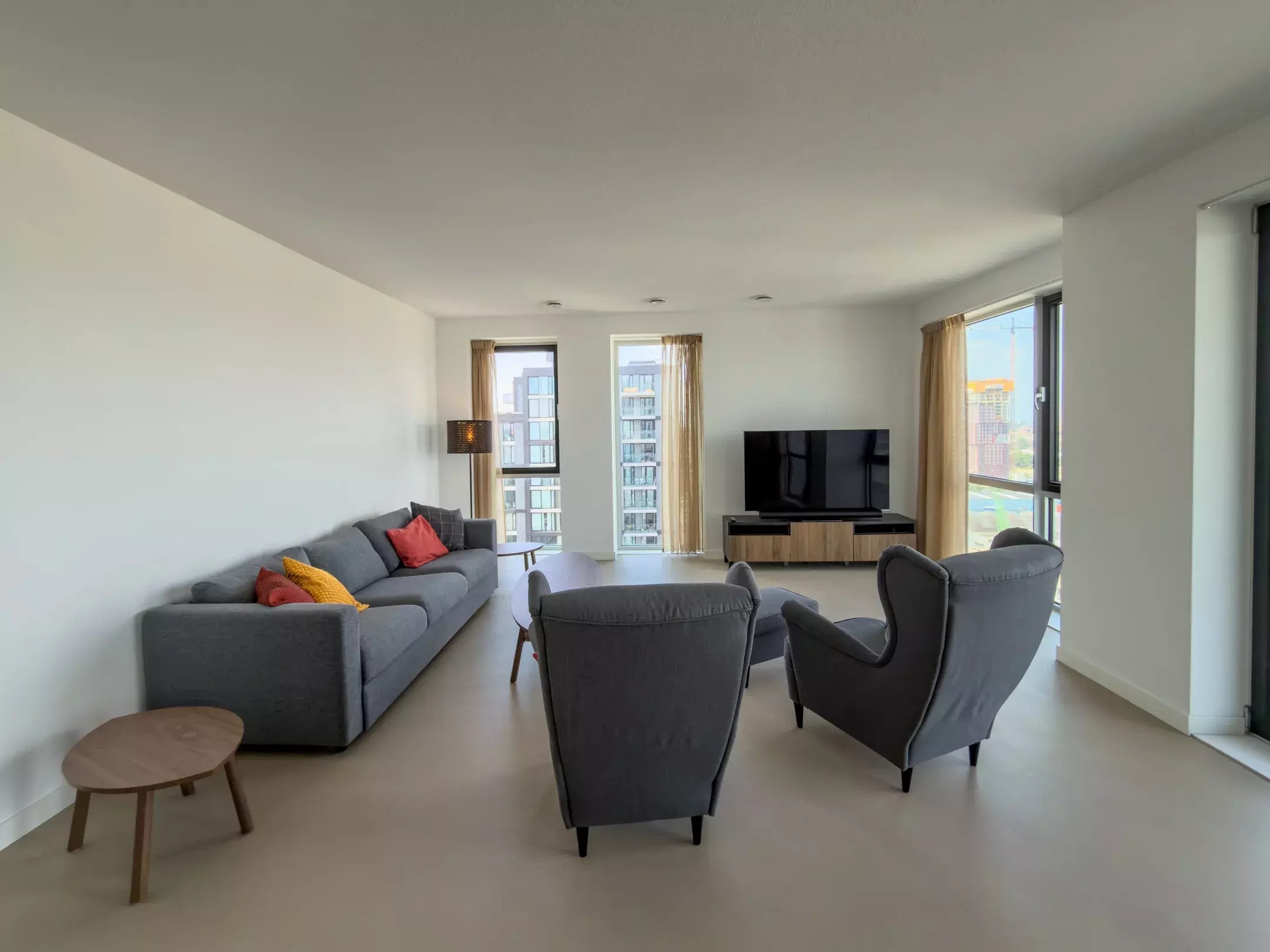 Appartement te huur: Saturnusstraat 18-2003, 'S-Gravenhage