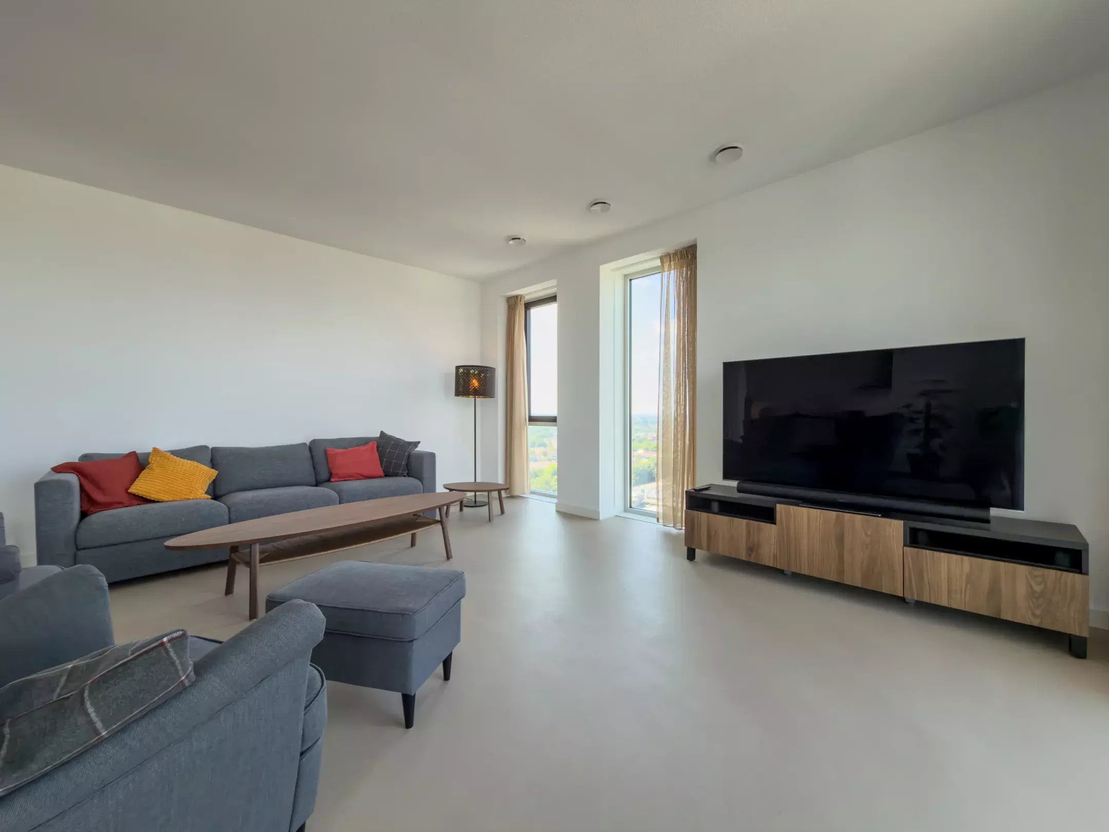 Appartement te huur: Saturnusstraat 18-2003, 'S-Gravenhage