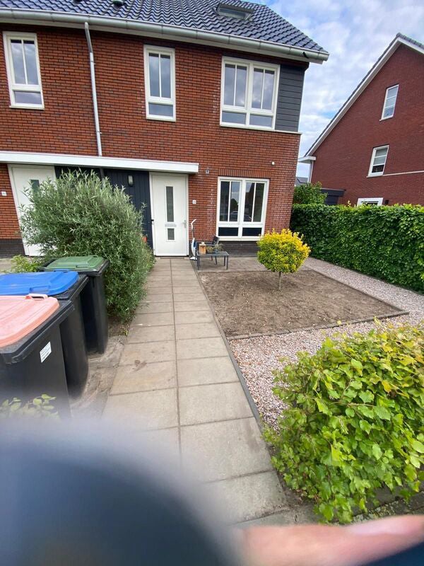 Appartement Beekhoek in Achterveld