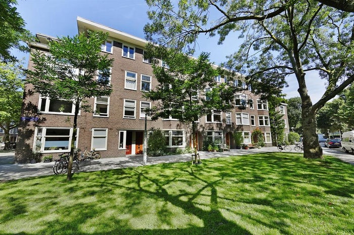 Te huur: Appartement President Kennedylaan 86 1 in Amsterdam