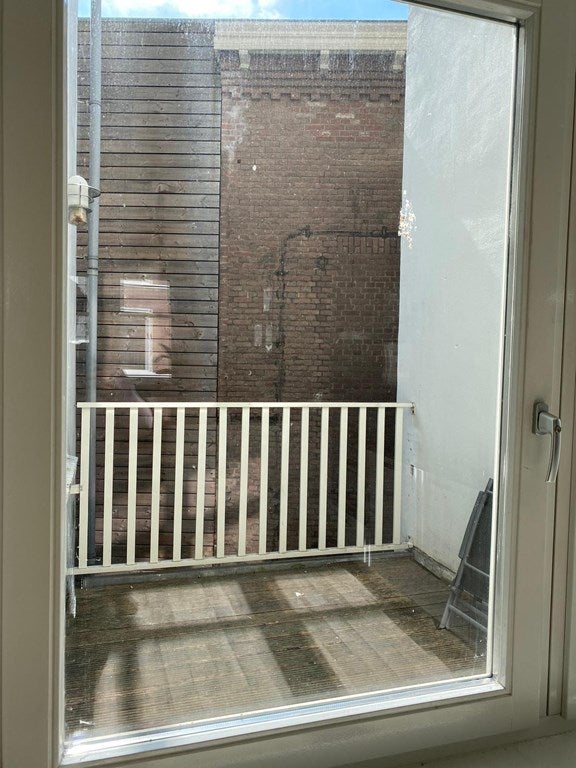 Woning te huur: Prinsestraat, 'S-Gravenhage