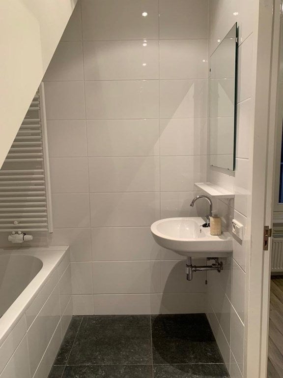 Woning te huur: Prinsestraat, 'S-Gravenhage