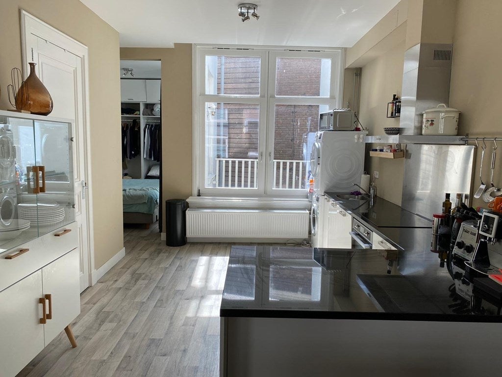 Woning te huur: Prinsestraat, 'S-Gravenhage