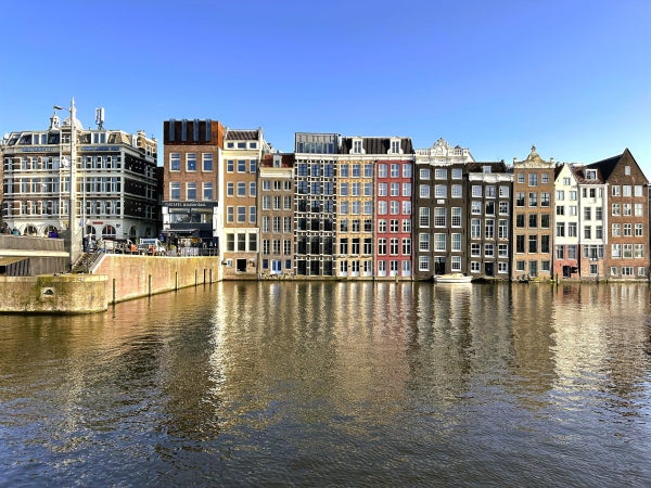 Te huur: Appartement Warmoesstraat in Amsterdam