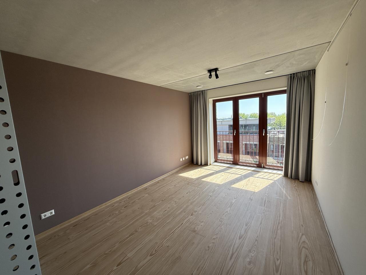 Te huur Appartement Haparandaweg 304 in Amsterdam