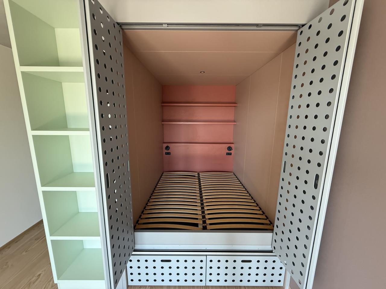 Te huur Appartement Haparandaweg 304 in Amsterdam