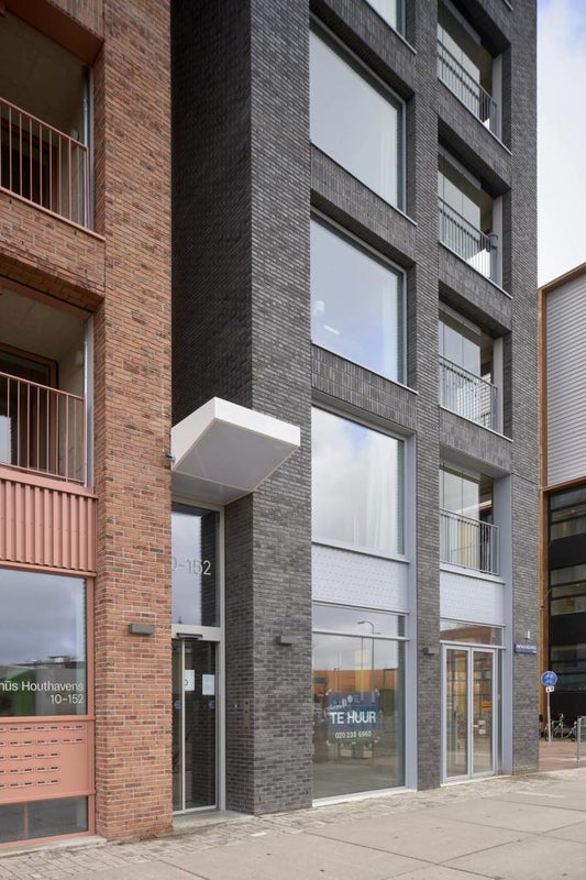 Te huur Appartement Haparandaweg 304 in Amsterdam