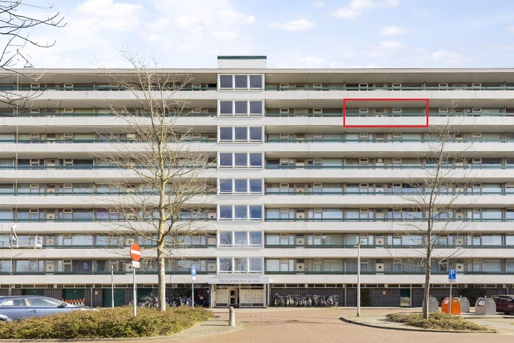 Tiengemeten