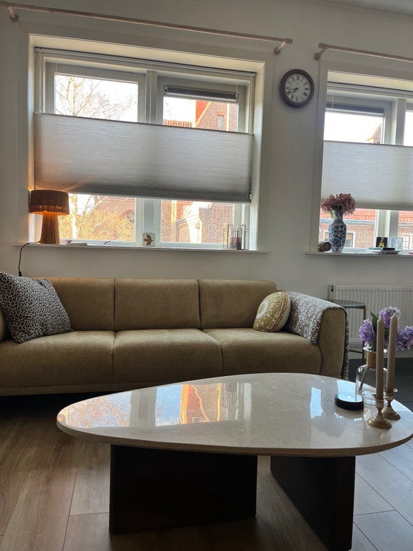 Appartement Molenaerstraat