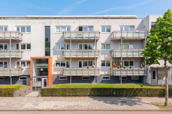 Lienaertsstraat 72 in Geleen