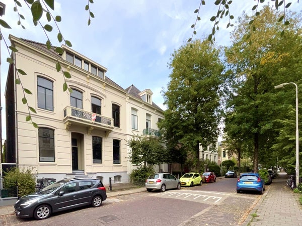 Te huur: Appartement Parkstraat in Arnhem