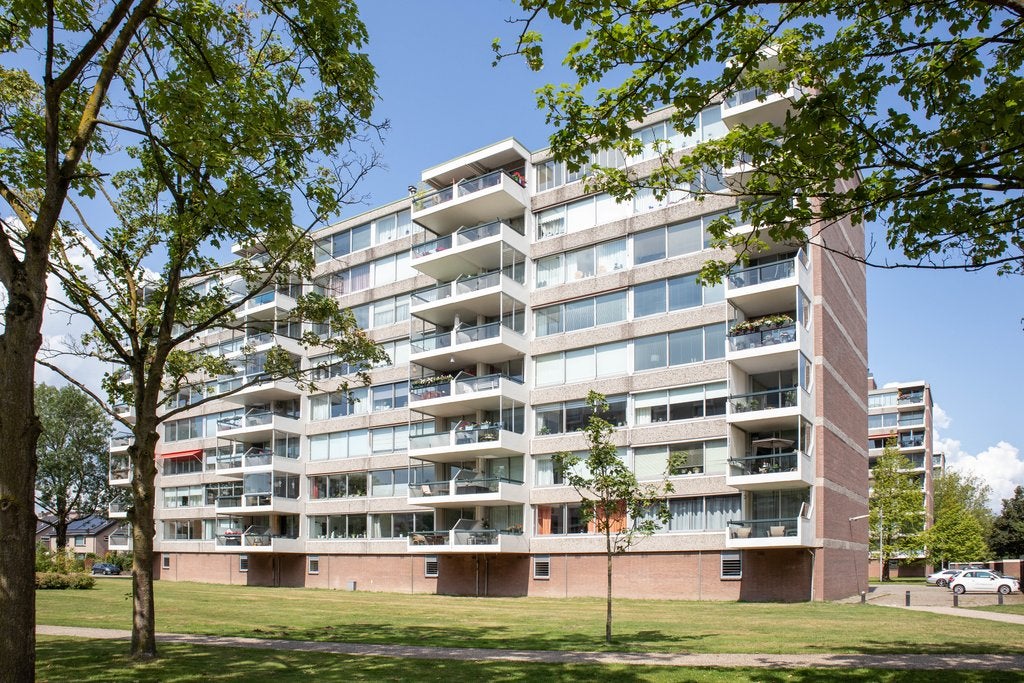 Appartement Kopen Amersfoort