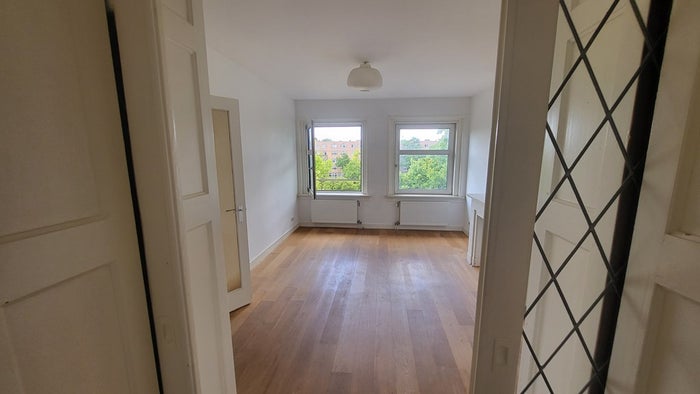 Te huur: Appartement IJselstraat 27 3 in Amsterdam