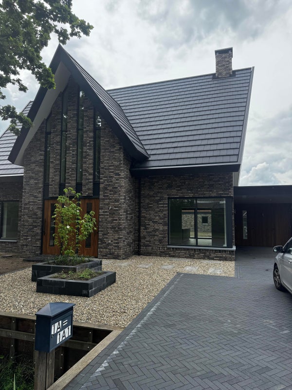 House Schaapsdijk 1 a 1 in Loosbroek