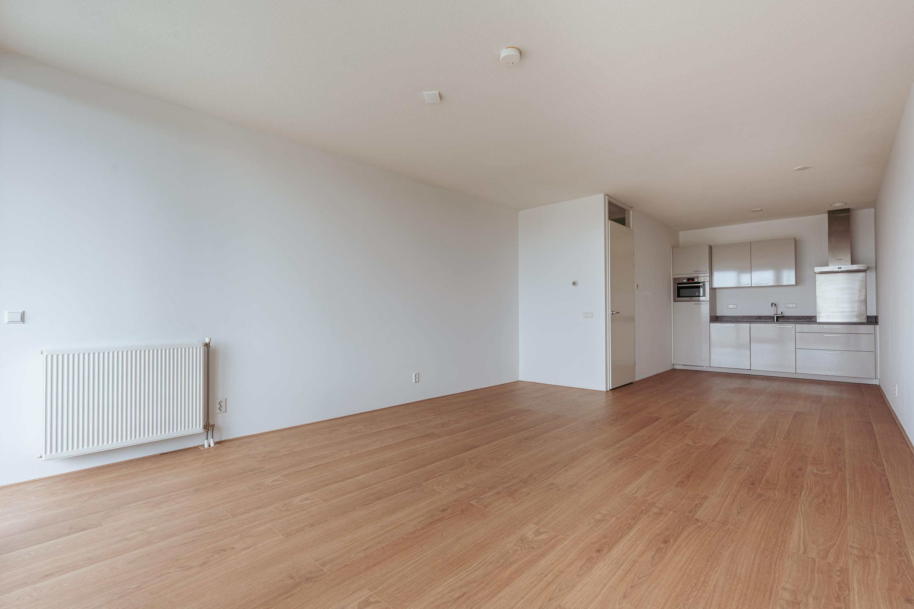 Flat Carnapstraat 16 A