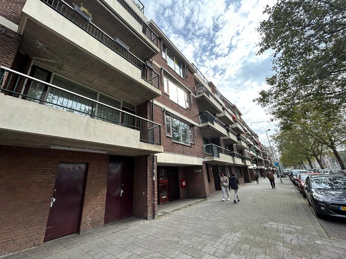 Te huur: Appartement Schiekade in Rotterdam