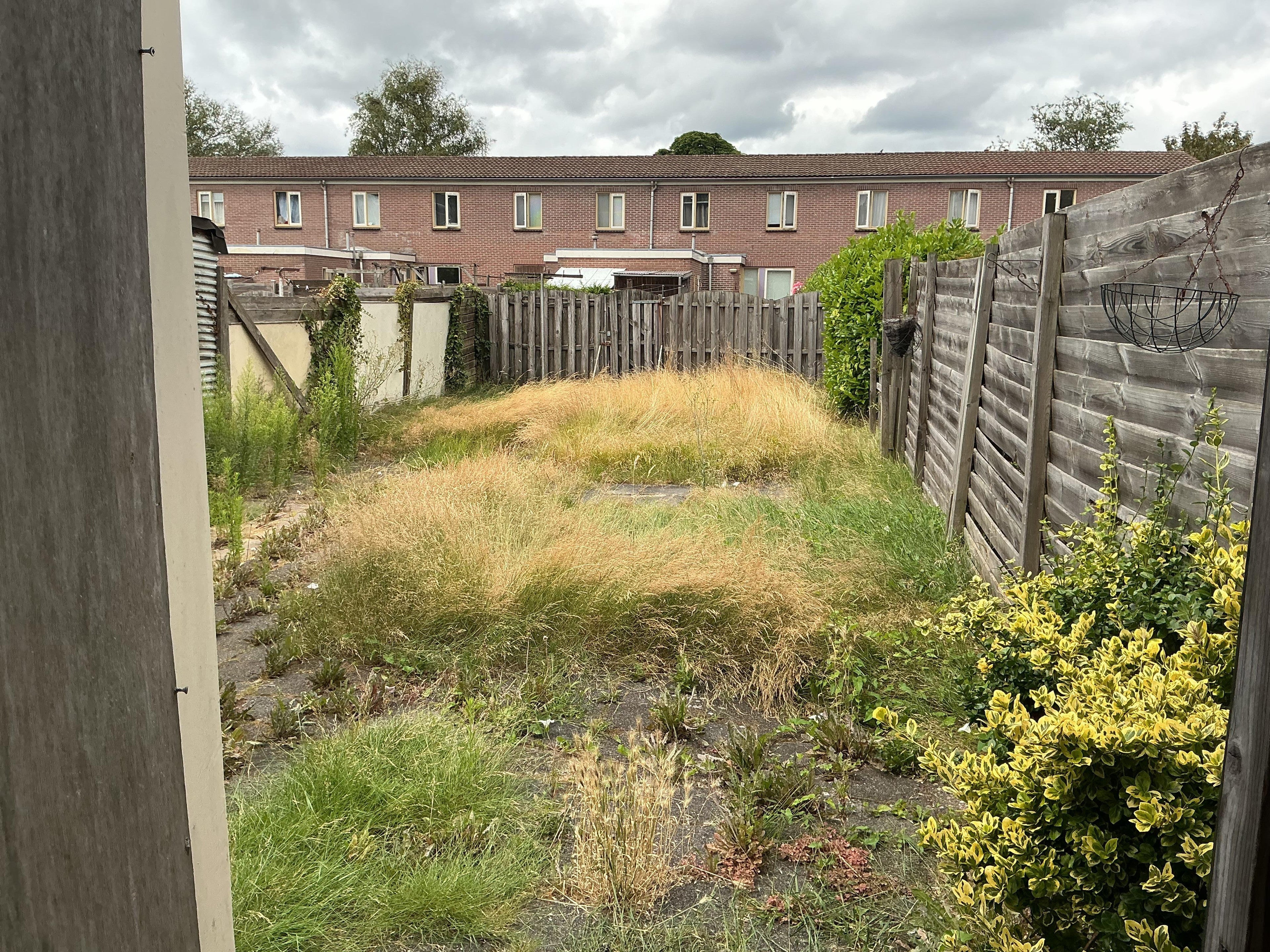 Woning te huur: Trompstraat, Hoogeveen