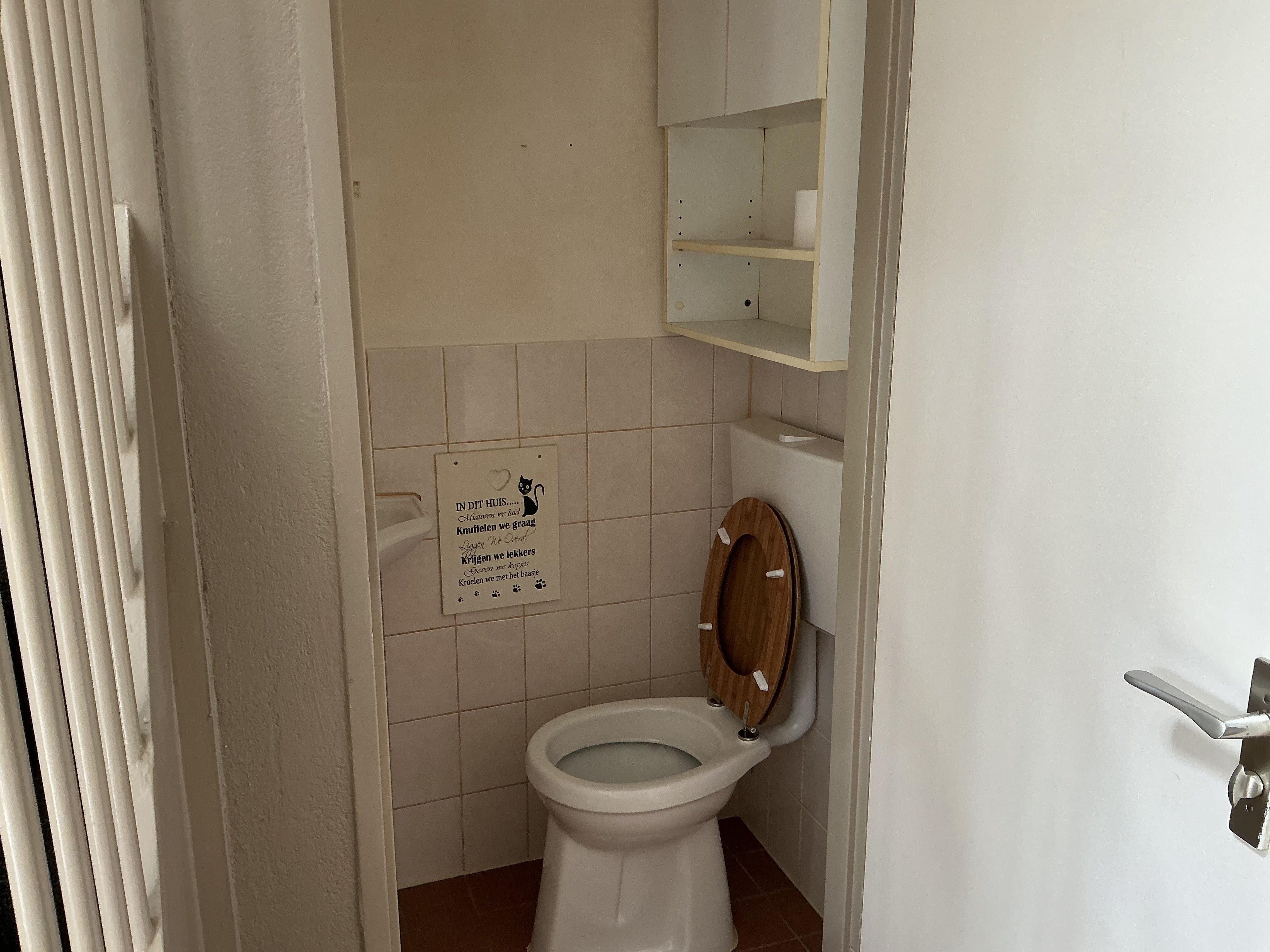 Woning te huur: Trompstraat, Hoogeveen