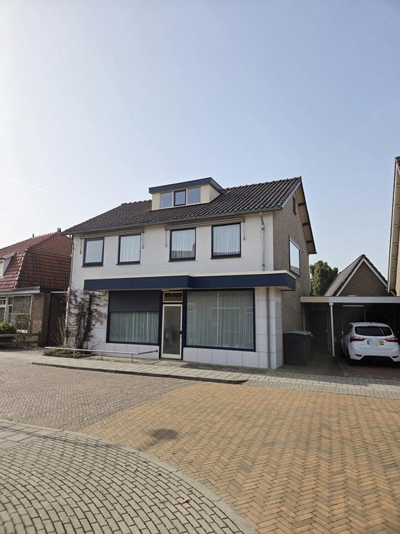Appartement St Annabrinkstraat in Delden