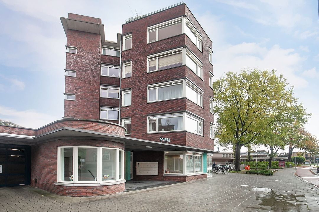 Breda – 4818BV