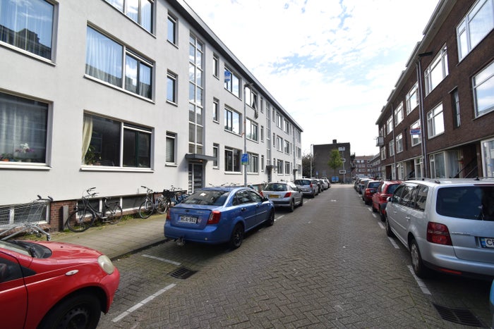 Te huur: Appartement Deensestraat in Rotterdam