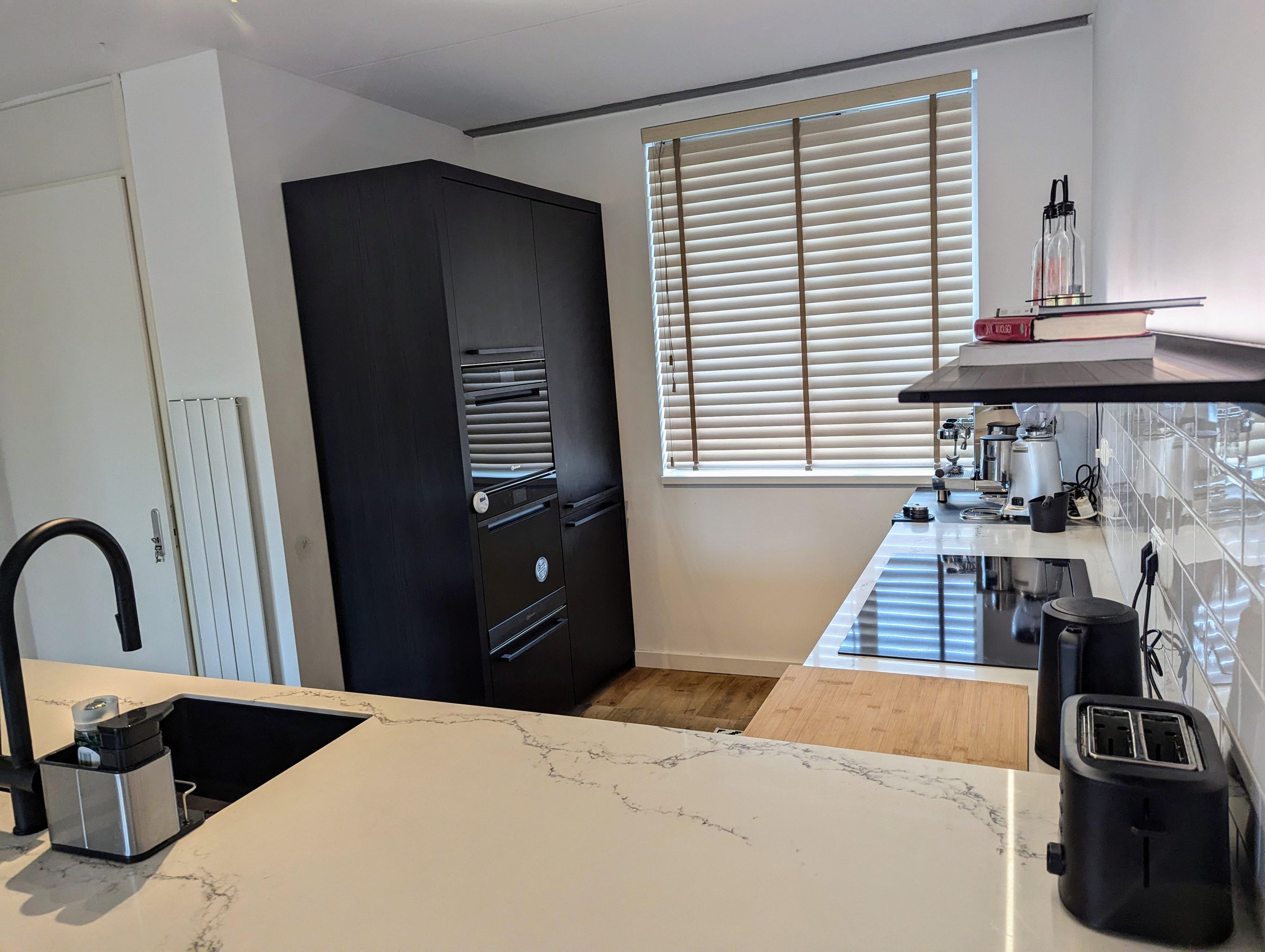 Te huur Appartement Polderlaan in Rotterdam