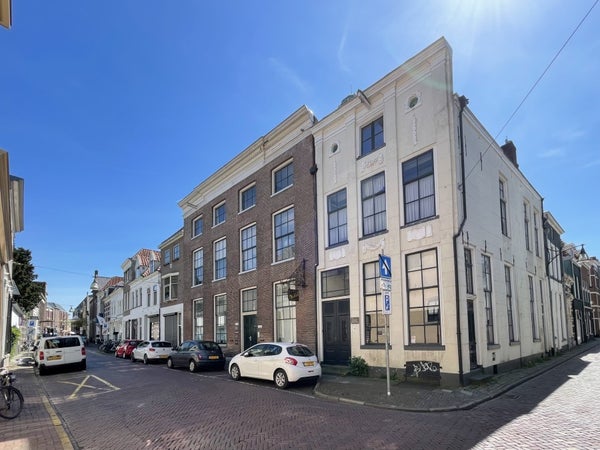 Voorstraat Zwolle
