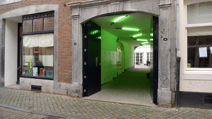 Te huur: Appartement Kapoenstraat in Maastricht