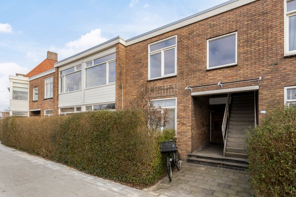 Appartement Hoornsediep 70