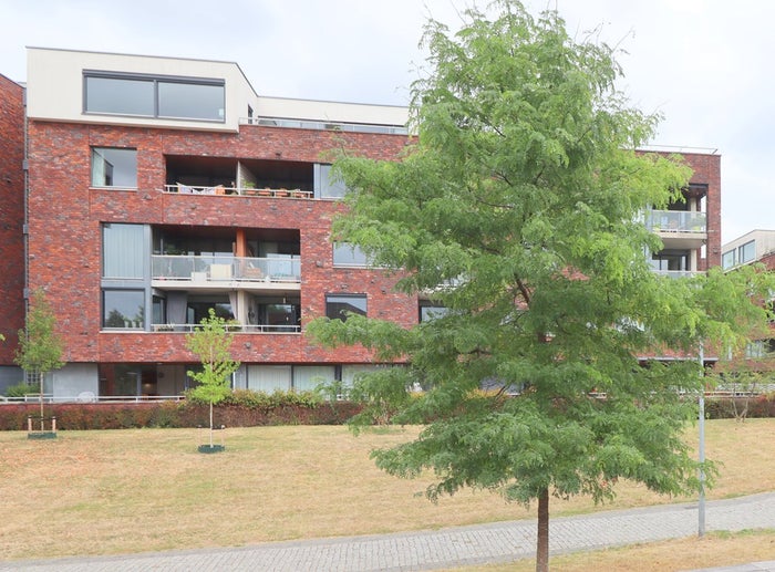 Te huur: Appartement Jacob Westerbaenstraat 56 in Utrecht