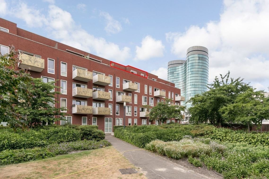 Te huur Appartement Groenmarktstraat in Utrecht