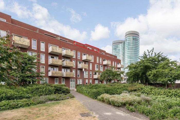 Te huur: Appartement Groenmarktstraat in Utrecht