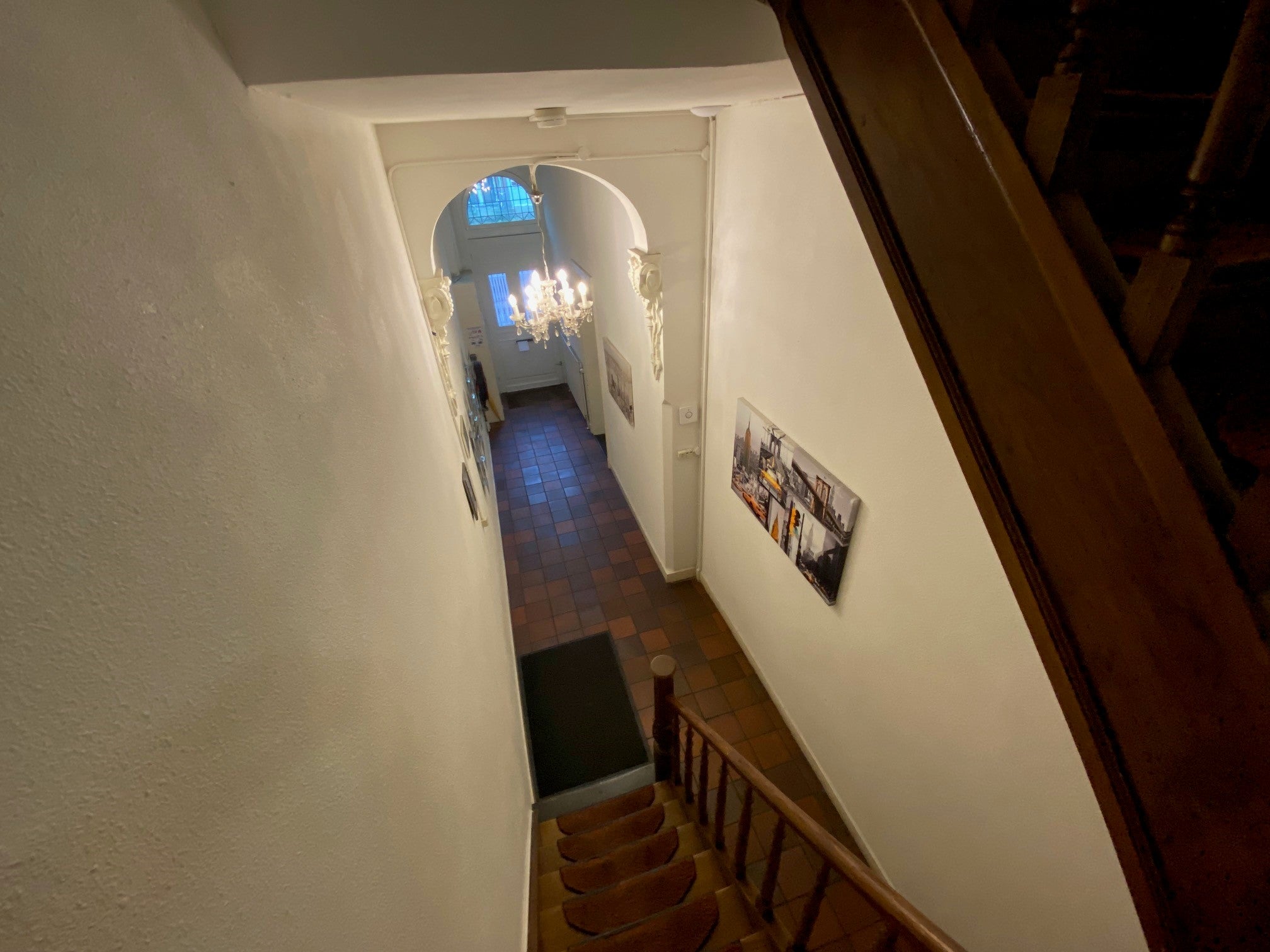 Kamer te huur: Statensingel 173-11, Maastricht