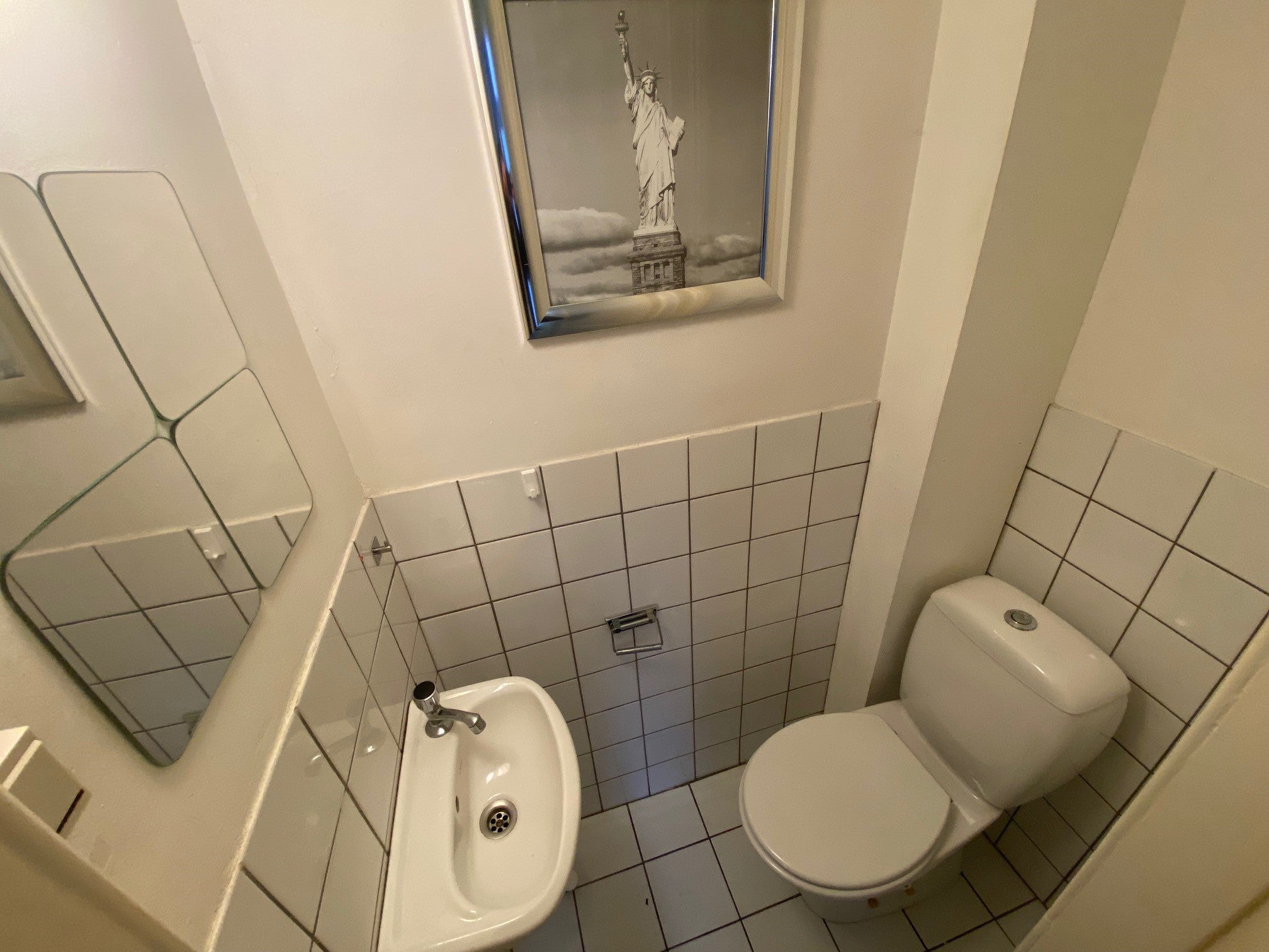 Kamer te huur: Statensingel 173-11, Maastricht