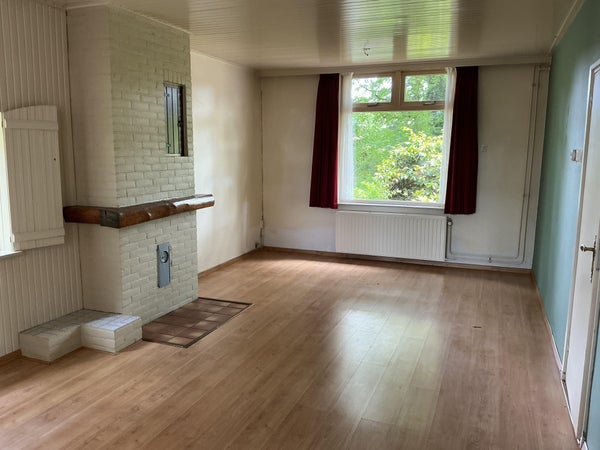 Huis Zwembadweg in Sint-Oedenrode