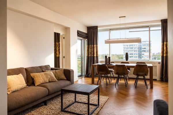 Appartement Meander in Amstelveen