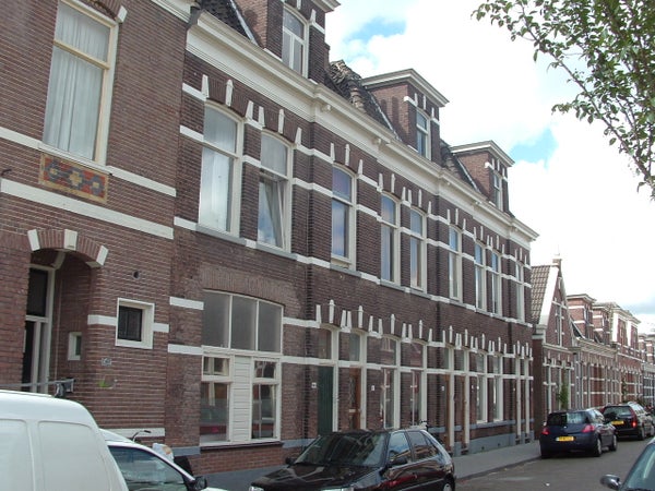 Te huur: Kamer Van Ittersumstraat 140 A in Zwolle