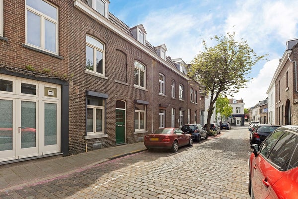 Chambre Zakstraat 6 à Maastricht