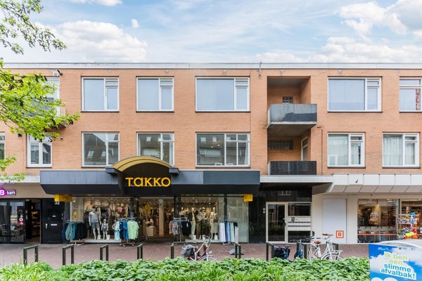 Appartement Korte Kerkstraat in Geldrop