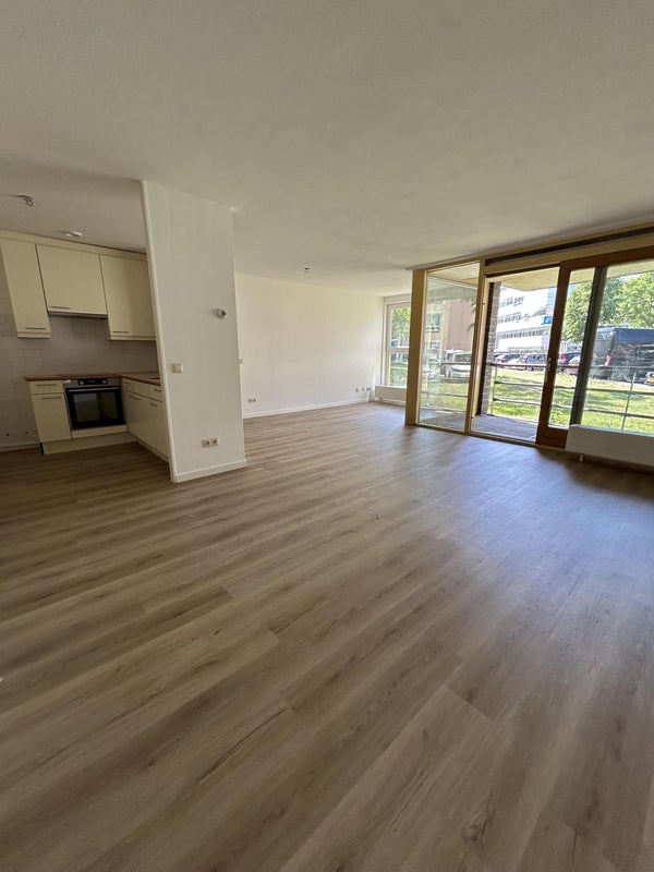 Flat Marga Klompéhof in Almere